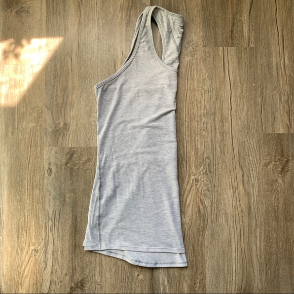 The North Face Workout/hiking Tank - Picture 6 of 7